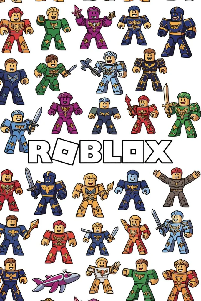 Roblox Platform Play