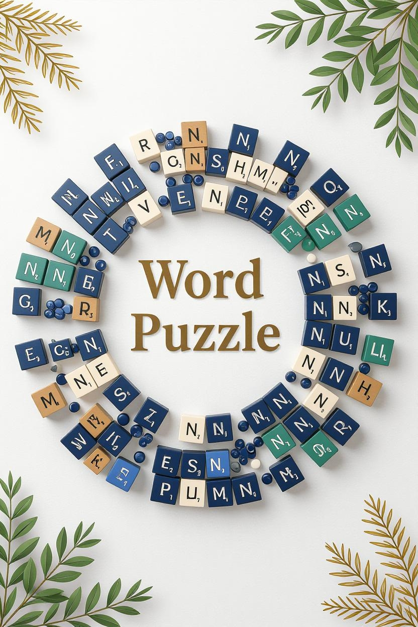 Word Puzzle tips and tricks