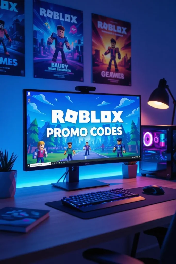 Free Robux