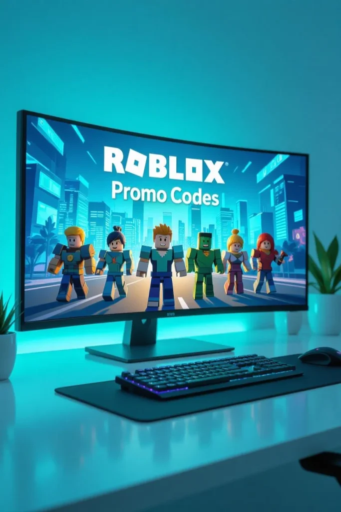 Free Robux