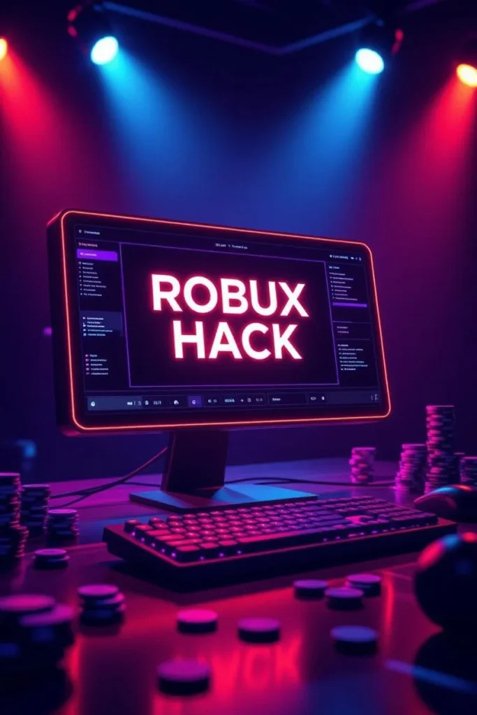 Free Robux