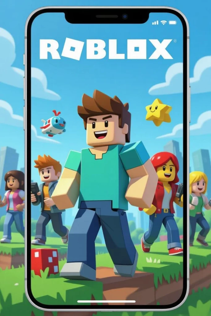 Publishing Your Roblox Game